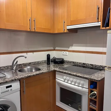 Playa Apartamento El Campello