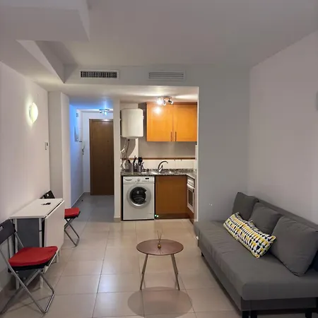 Playa Apartment *