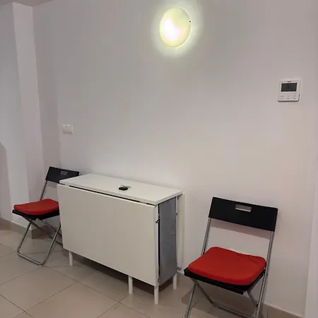 Playa Apartment