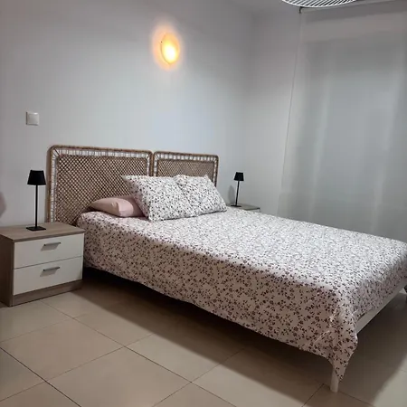Apartment Playa *