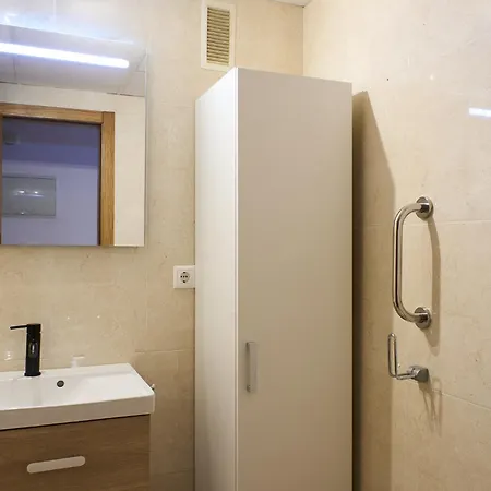 Playa Apartment El Campello